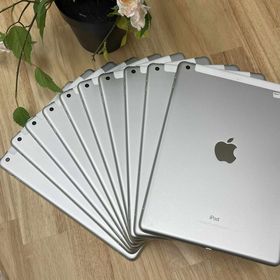 10台 iPad 第6世代 128GB Wifi + Cellular版 SIMフリー 送料無料