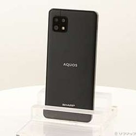 〔中古品〕 AQUOS sense6s 64GB ブラック SH-RM19s 楽天 SIMフリー ［6.1インチ有機EL／Snapdragon 695 5G／RAM:4GB／ナノSIM］〔中古品〕 AQUOS sense6s 64GB ブラック SH-RM19s 楽天 SIMフリー ［6.1インチ有機EL／Snapdragon 695 5G／RAM:4GB／ナノSIM］