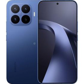 Xiaomi XIAO17TP DB12+256 XIAOMI 17T PRO 12GB RAM 256GB ROM 6.83インチ 1.5K POLEDディスプレイ ディープブルー