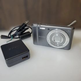 SONY Cyber-shot DSC-W810 デジタルスチルカメラ