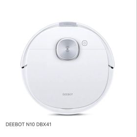 【新品未開封】ECOVACS DEEBOT N10 ロボット掃除機 本体