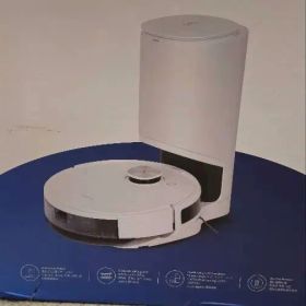 Ecovacs Deebot N10 Plus