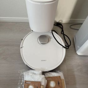 ECOVACS DEEBOT N10 PLUS