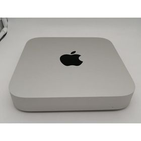 【中古】Apple Mac mini M2(CPU:8C/GPU:10C) 8GB/256GB MMFJ3J/A (M2,2023)【なんば】保証期間１ヶ月【ランクB】