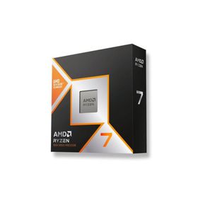 【新品 箱不良・シュリンク破れ品】AMD エーエムディー CPU Ryzen 7 9800X3D BOX