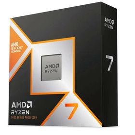 AMD Ryzen 7 9800X3D BOX[ラッピング可]