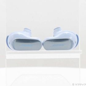 〔中古〕BOSE(ボーズ) Bose QuietComfort Ultra Earbuds ムーンストーンブルー〔344-ud〕