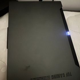 TUF Gaming F15 FX507ZV4-I7R4060BKS SSD増設