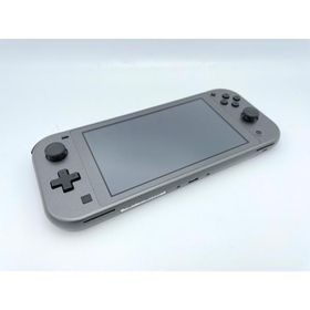 中古 Nintendo Switch Lite ディアルガ・パルキア