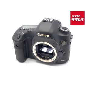 【中古】 【難あり品】 キヤノン EOS 5D MarkIII ボディ