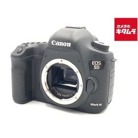 【中古】 【並品】 キヤノン EOS 5D MarkIII ボディ