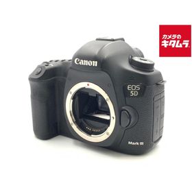 【中古】 【並品】 キヤノン EOS 5D MarkIII ボディ