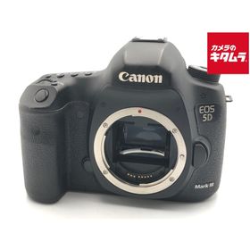 【中古】 【並品】 キヤノン EOS 5D MarkIII ボディ