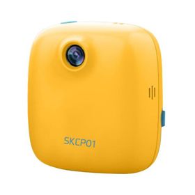 SAC CONNECT 送料無料 キッズカメラ SKCP01