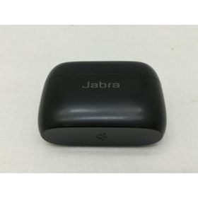 【中古】Jabra Elite 85t [チタニウムブラック]【川崎】保証期間１ヶ月【ランクC】