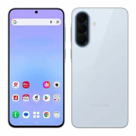 【中古】【安心保証】 Galaxy A57 5G SC-54G[128GB] docomo オーサムアイシーブルー