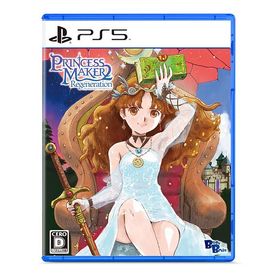 【送料無料】[PS5]/ゲーム/プリンセスメーカー２ リジェネレーション [通常版]