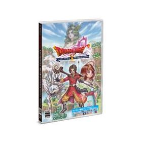 ドラゴンクエストX 未来への扉とまどろみの少女 オンライン(対応OS:その他) 取り寄せ商品