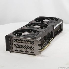〔中古〕SAPPHIRE(サファイア) SAPPHIRE PULSE Radeon RX 9070 XT GAMING 16GB GDDR6 11348-03-20G〔262-ud〕