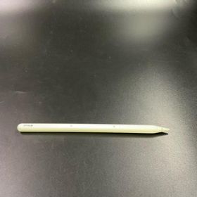 【全額返金保証】【最速発送】Apple Apple Pencil（第２世代） 動作確認済