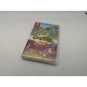【中古】Nintendo ポケモン不思議のダンジョン 救助隊DX [Nintendo Switch]【OSU301】保証期間１週間