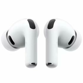 AirPods Pro 第3世代 本体 2025年モデル 【新品 未開封】 国内版 Apple アクティブノイズキャンセリング搭載 ワイヤレスヘッドフォン MFHP4J/A