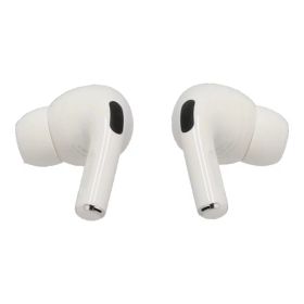 中古 AirPods Pro MagSafe対応Apple アップルMLWK3J/A H2LGHKFU1059コンディションランク【B】（商品 No.82-0）