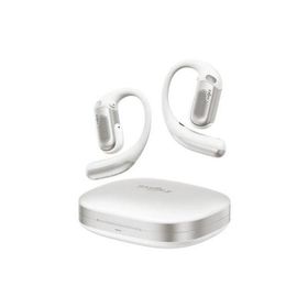 イヤホン・ヘッドホン Shokz OpenFit Pro SKZ-EP-000063 ホワイト