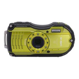 RICOH リコー/デジタルカメラ（タフネス）/WG-4/3000843/Bランク/62【中古】
