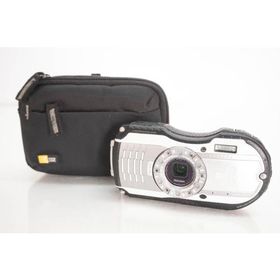 中古 RICOHリコー コンパクトデジタルカメラ WG-4 防水