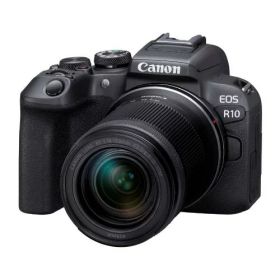 キヤノン EOSR1018150ISSTMLK ミラーレスカメラ EOS R10 18-150 IS STM レンズキット