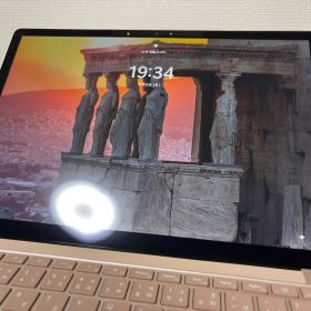 【値下げ】Surface Laptop 4 8GB 512GB