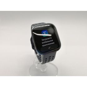 【中古】Zepp Health Amazfit Bip 6 [ブラック]【大阪本店】保証期間１ヶ月【ランクA】