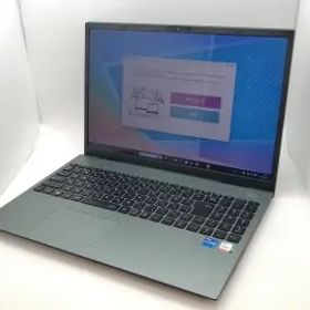 【中古】NEC LAVIE N16 N1670/HAE PC-N1670HAE オリーブグリーン【i7-1255U 16G 256G(SSD) DVDマルチ WiFi 16LCD】【三宮センター】保証