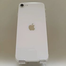 良品新品バッテリー iPhone SE 第3世代 64GB スターライト100%