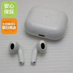 【中古】安心保証 良品中古 AirPods 第3世代 中古土日祝発送OK