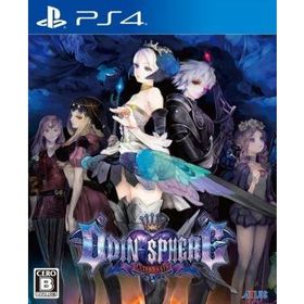 オーディンスフィア レイヴスラシル/PS4