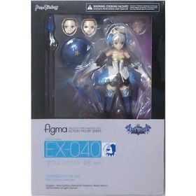 figma EX-040 オーディンスフィア レイヴスラシル グウェンドリン DX ver. GOODSMILE ONLINE SHOP限定 フィギュ