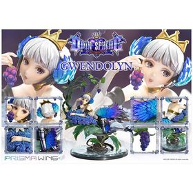 オーディンスフィア レイヴスラシル PRISMA WING グウェンドリン[プライム１スタジオ]