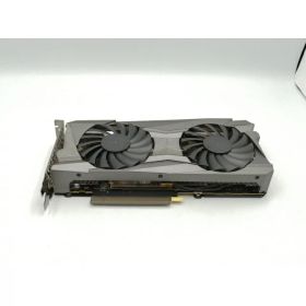 【中古】ELSA GeForce RTX 3070 ERAZOR (GD3070-8GEREZ) RTX3070/8GB(GDDR6)/PCI-E【ECセンター】保証期間1週間