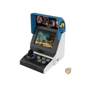【P2倍!20日&21日】NEOGEO mini インターナショナル版 送料無料