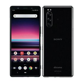 Xperia 5 Docomo 中古 8,000円 | ネット最安値の価格比較 プライスランク