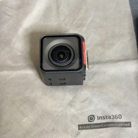 insta360 ONE RS 4k Boost レンズ