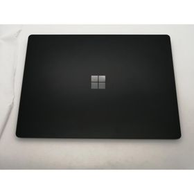 【中古】Microsoft Surface Laptop3 13インチ 【i5 1035G7 8G 256G】 V4C-00039 ブラック【大須2】保証期間１ヶ月【ランクA】