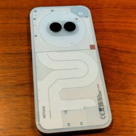 Nothing Phone (2a)12GB/256GB【バッテリー良好】