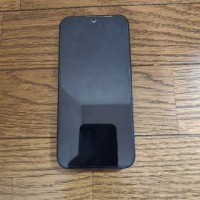 Nothing Phone (2a) 本体 12GB/256GB