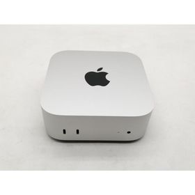 Mac mini M4 / M4 Pro（2024） 新品 95,000円 中古 82,280円 | ネット