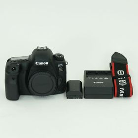 [良品] Canon EOS 6D Mark II [ボディ] | Canon EFマウント