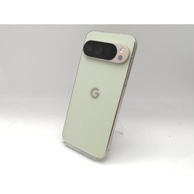 【中古】Google 国内版 【SIMフリー】 Pixel 10 Pro XL ジェイド 16GB 256GB【吉祥寺】保証期間１ヶ月【ランクA】