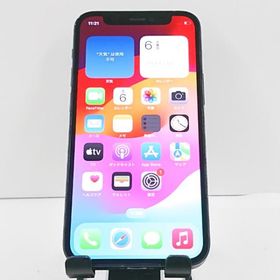 iPhone12 mini 256GB SoftBank ブラック 送料無料 即決 本体 c20594